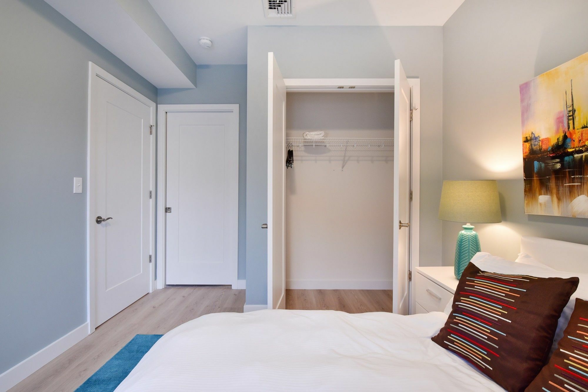 Global Luxury Suites At Longwood 브루클라인 외부 사진