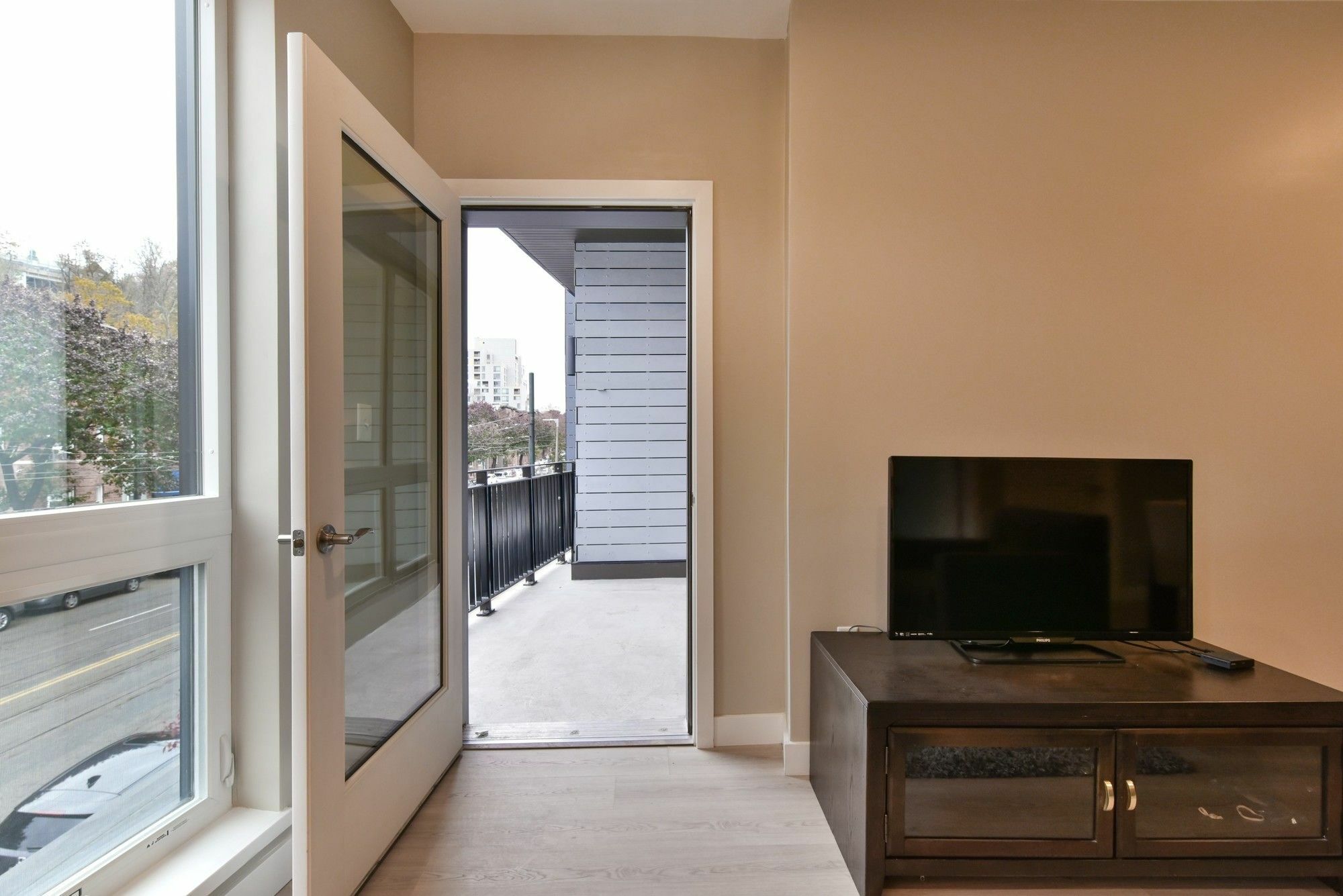 Global Luxury Suites At Longwood 브루클라인 외부 사진